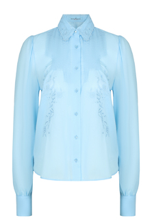 Блуза ERMANNO SCERVINO