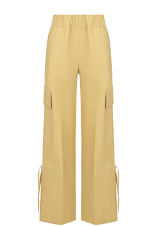 Брюки ERIKA CAVALLINI