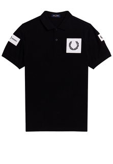 Поло FRED PERRY