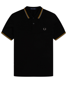 Поло FRED PERRY