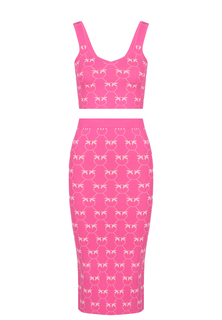 Костюм PINKO