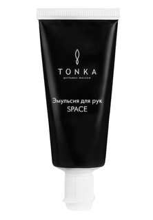 Эмульсия для рук Space 30 мл TONKA PERFUMES