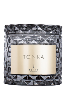 Ароматическая свеча TONKA PERFUMES