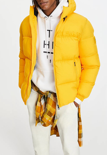 Куртка TOMMY HILFIGER