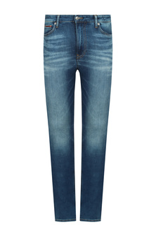 Джинсы TOMMY JEANS