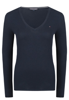 Джемпер TOMMY HILFIGER