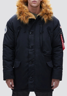 Куртка ALPHA INDUSTRIES