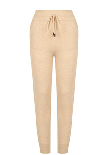 Спортивные брюки ERMANNO SCERVINO