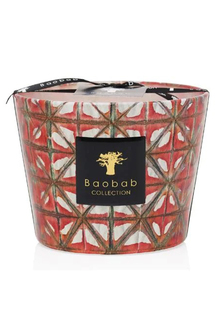 Ароматическая свеча BAOBAB COLLECTION