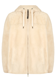 Дубленка BRUNELLO CUCINELLI