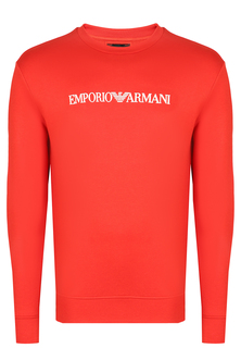 Толстовка EMPORIO ARMANI