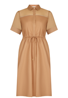 Платье PESERICO