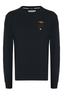 Лонгслив AERONAUTICA MILITARE