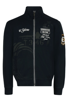 Олимпийка AERONAUTICA MILITARE