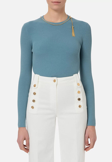 Джемпер ELISABETTA FRANCHI