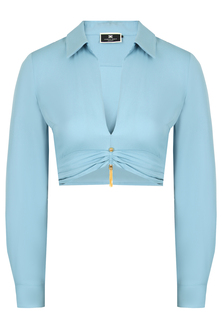 Рубашка ELISABETTA FRANCHI