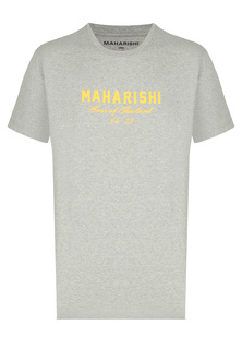 Футболка MAHARISHI