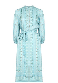 Платье ERMANNO SCERVINO