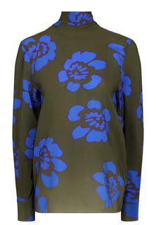 Блуза NINA RICCI