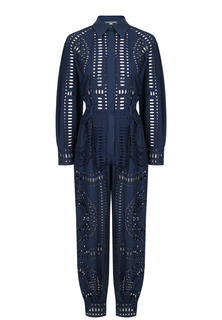 Комбинезон ALBERTA FERRETTI