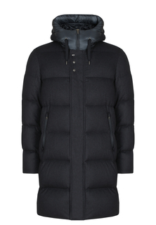 Пуховик HERNO