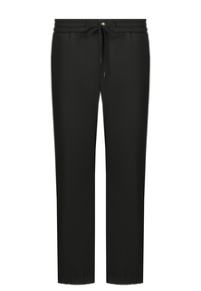 Брюки VERSACE JEANS COUTURE
