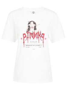 Футболка PINKO