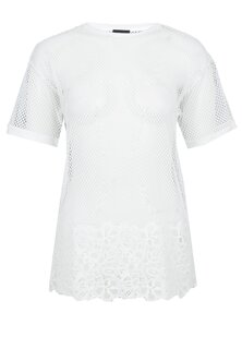 Футболка ERMANNO ERMANNO SCERVINO