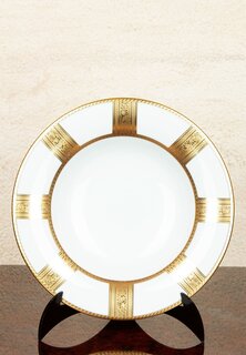 Суповая тарелка STEFANO RICCI