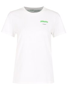 Футболка OFF-WHITE