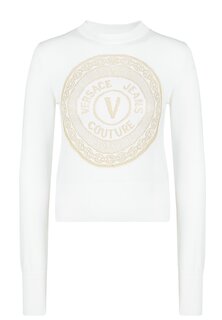 Джемпер VERSACE JEANS COUTURE