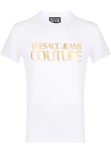 Футболка VERSACE JEANS COUTURE