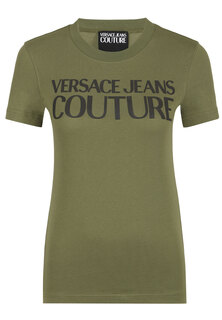 Футболка VERSACE JEANS COUTURE