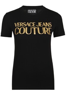 Футболка VERSACE JEANS COUTURE