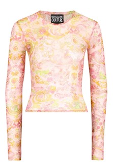 Футболка VERSACE JEANS COUTURE