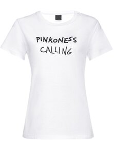 Футболка PINKO