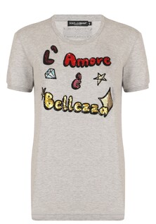 Футболка DOLCE&GABBANA