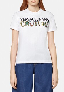 Футболка VERSACE JEANS COUTURE