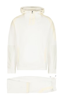 Костюм MAHARISHI