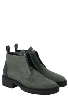 Ботинки GIUSEPPE ZANOTTI