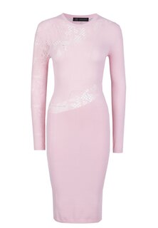 Платье VERSACE
