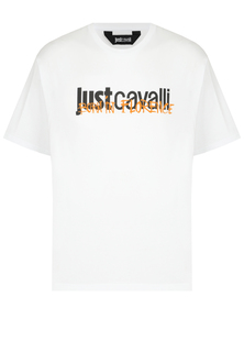 Футболка JUST CAVALLI