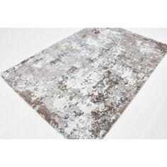 Ковер интерьерный 2х3 м, Silvano, Cyrus, прямоугольный, цв. Cream/Cream, 09734A