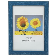 Фоторамка 13 х 18 см, ПВХ, МДФ, Y6-6093