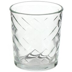 Стакан для виски стекло, 230 мл, ЧСЗ, Рубин, 041