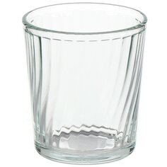 Стакан для виски стекло, 230 мл, ЧСЗ, Кварц, 040