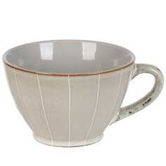 Кружка керамика, 600 мл, Кутюрье, Y6-10317