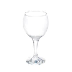 Бокал для вина, 290 мл, стекло, 6 шт, Pasabahce, Bistro, 44411В