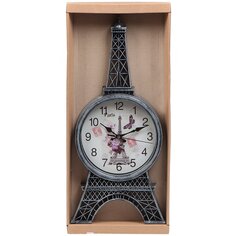 Часы настенные, Эйфелева башня, JC-11920