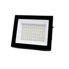 Прожектор светодиодный, Ultraflash, LFL-7002 C02, 70 Вт, 6500 К, чёрн, 15127